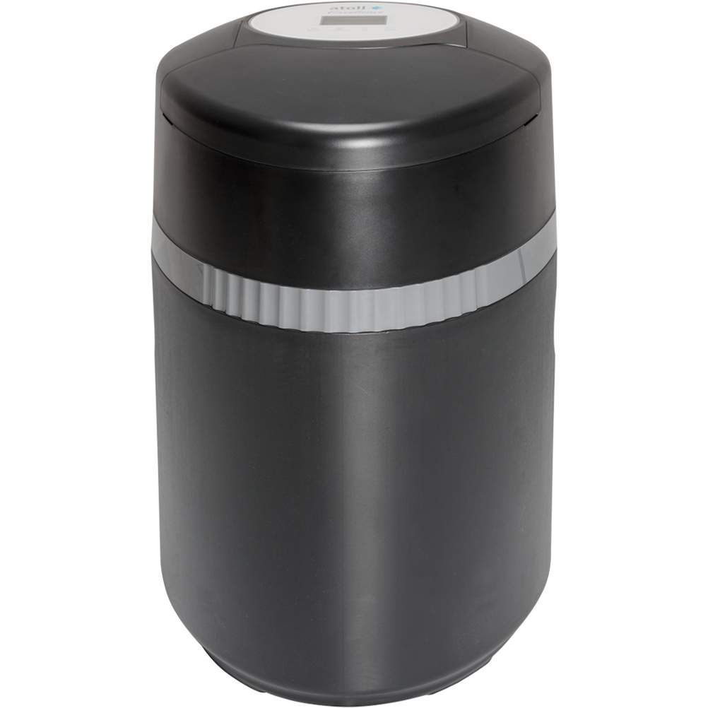 Кабинетная система водоподготовки Atoll Excellence B-10S (умягчение)